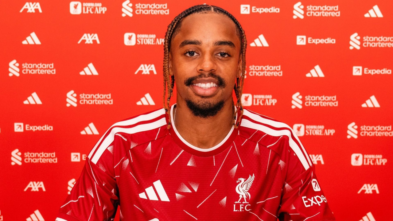 Liverpool Fransız yıldızın transferini duyurdu! Resmi açıklama geldi