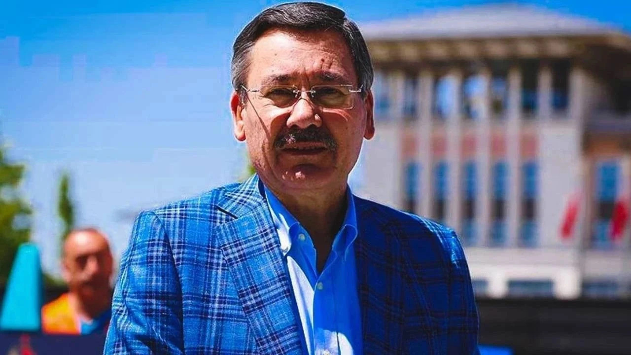 Melih Gökçek’ten hakkındaki iddialara yanıt: Oğlum ve torunum Alman vatandaşlığı için şirket kurdu
