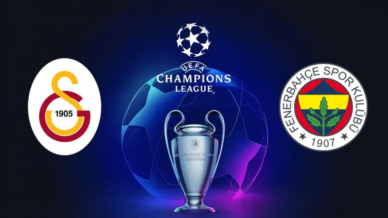 Şampiyonlar Ligi’nin en değerli takımları! Galatasaray ve Fenerbahçe kaçıncı sırada?