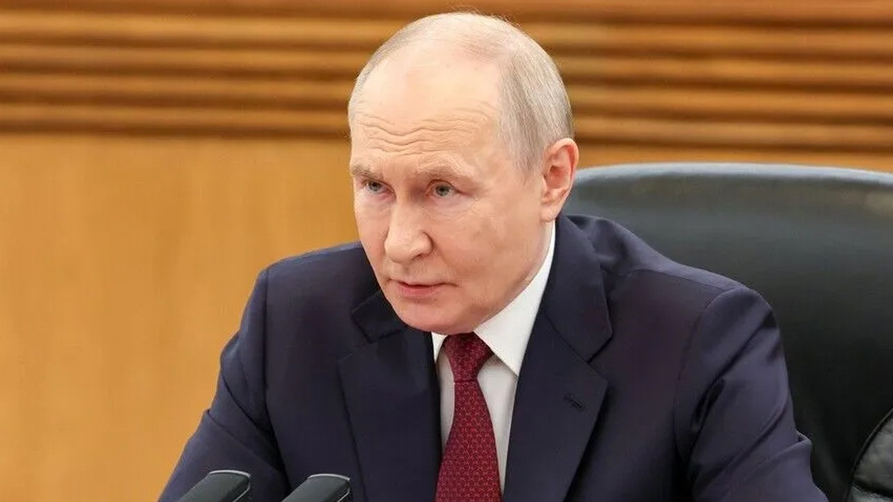 ŞİÖ Zirvesi başladı! Putin'den dört büyük görüşme