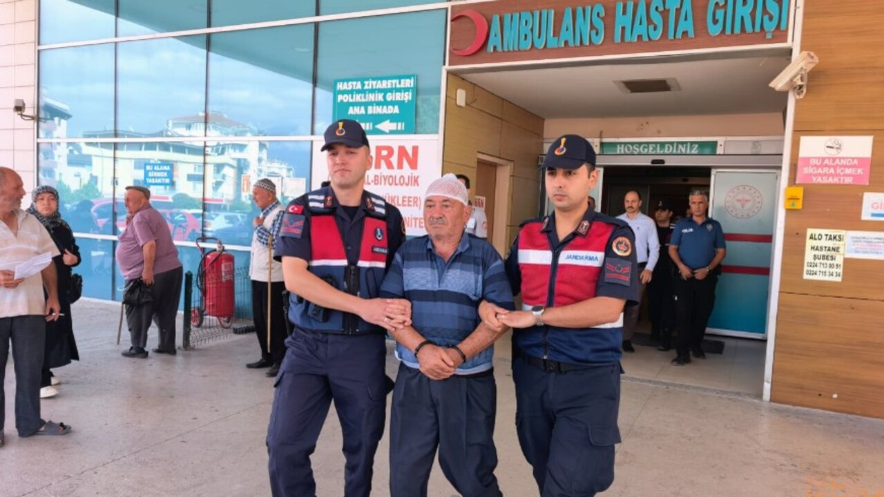 Temizlik tartışması ölümlü bitti: Ev sahibi kiracısını vurdu