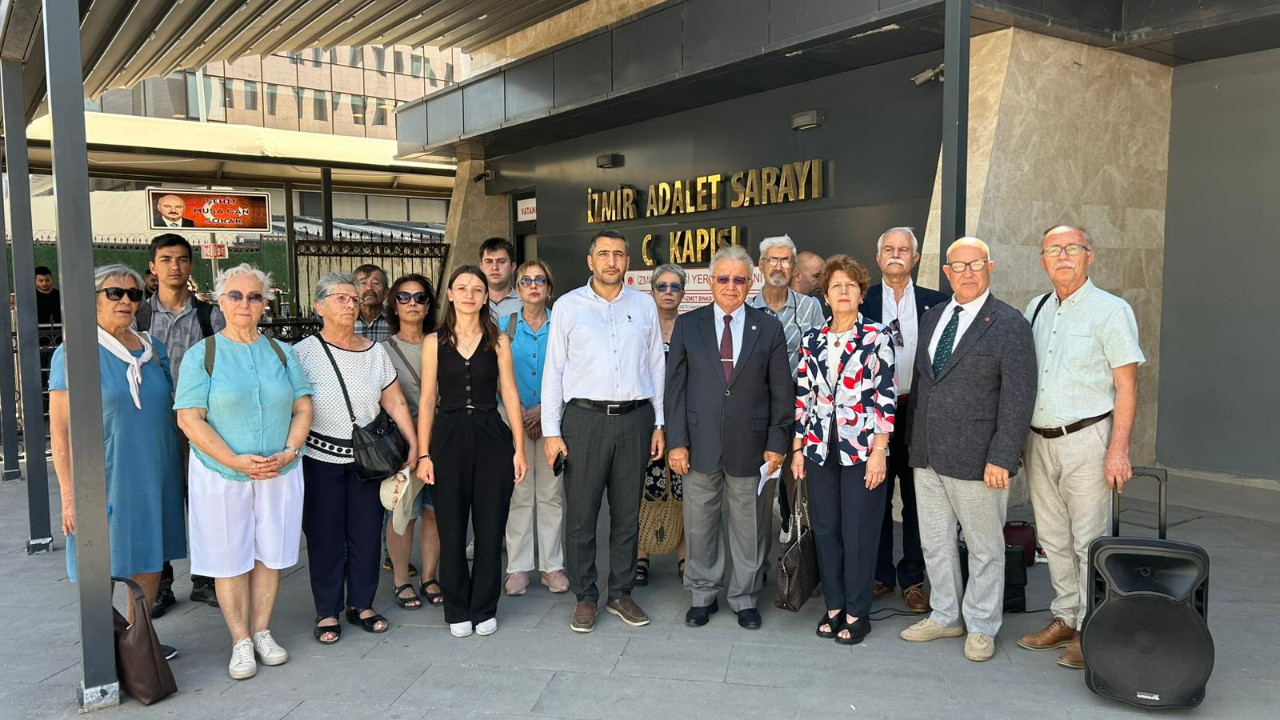 Vatan Partisi suç duyurusunda bulundu! 'Hard disk meselesi milli güvenlik sorunudur'