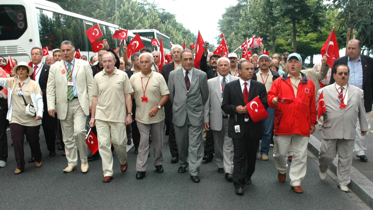Vatan Partisi Türk-Ermeni dostluğunu örüyor