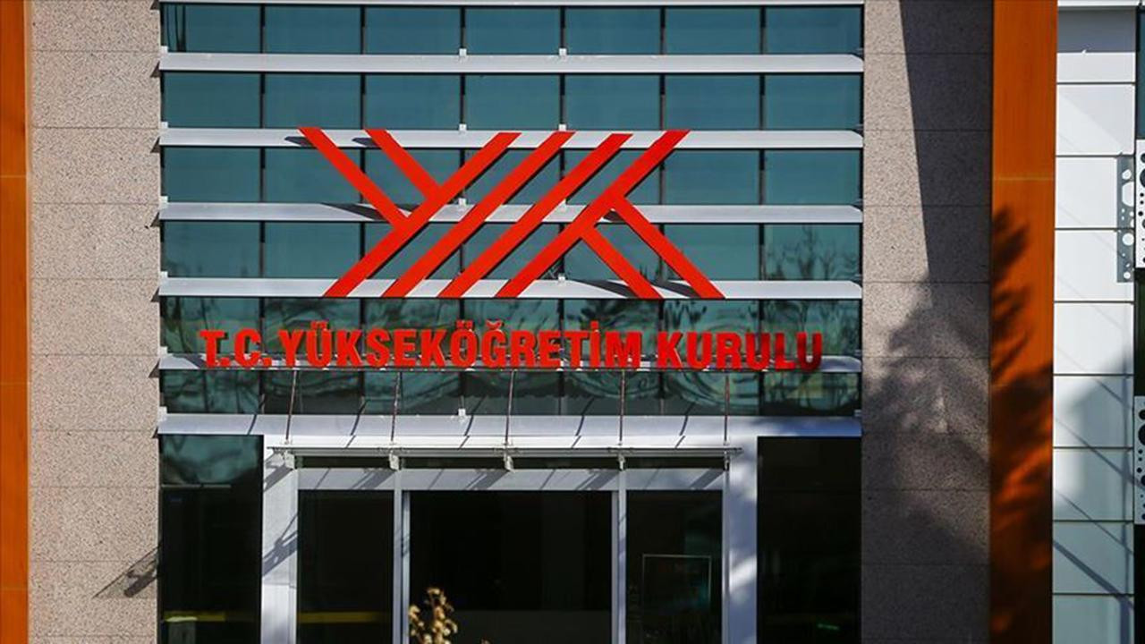 YÖK'ten üniversitelere 'Terörsüz Türkiye' çağrısı