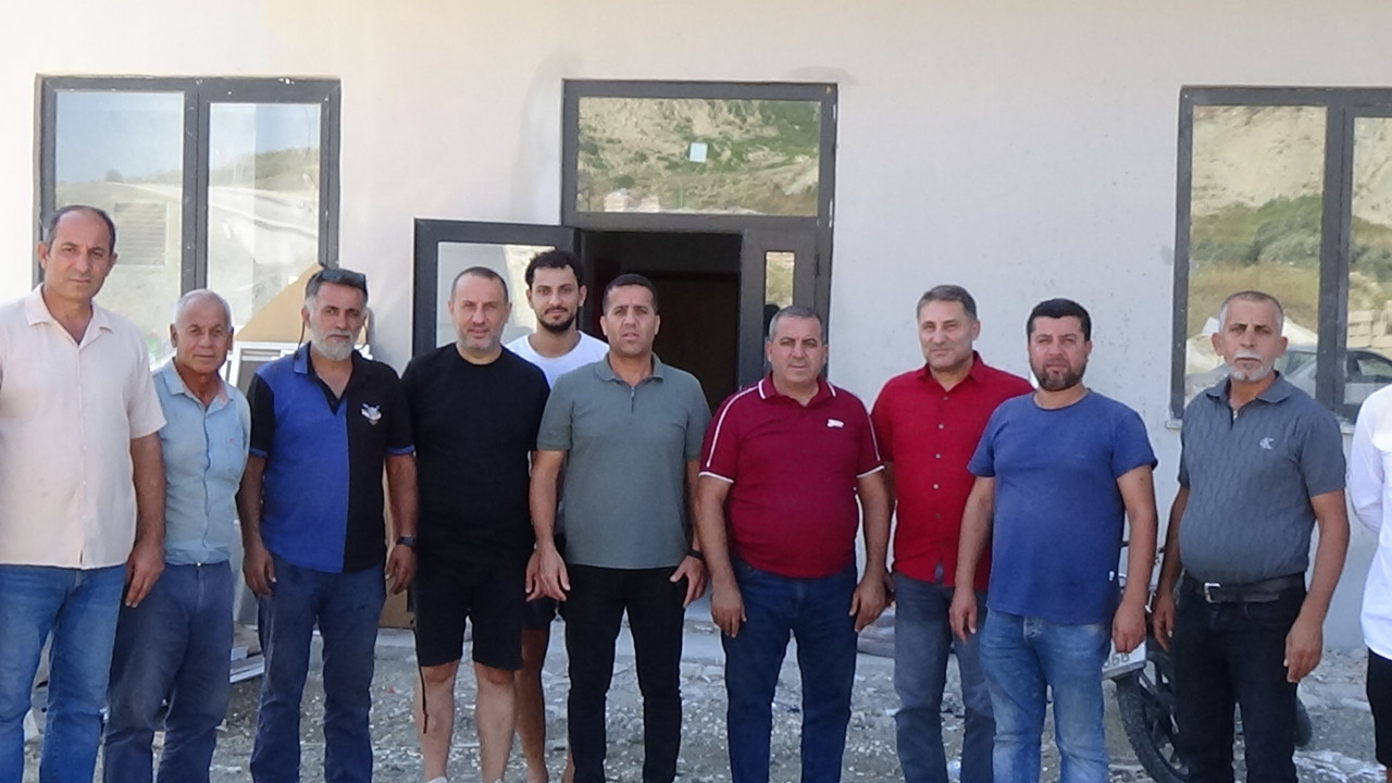 Depremzede esnaf Antakya’ya döndü: ‘Desteklerle yüzde 35’lik payı yeniden yakalarız’