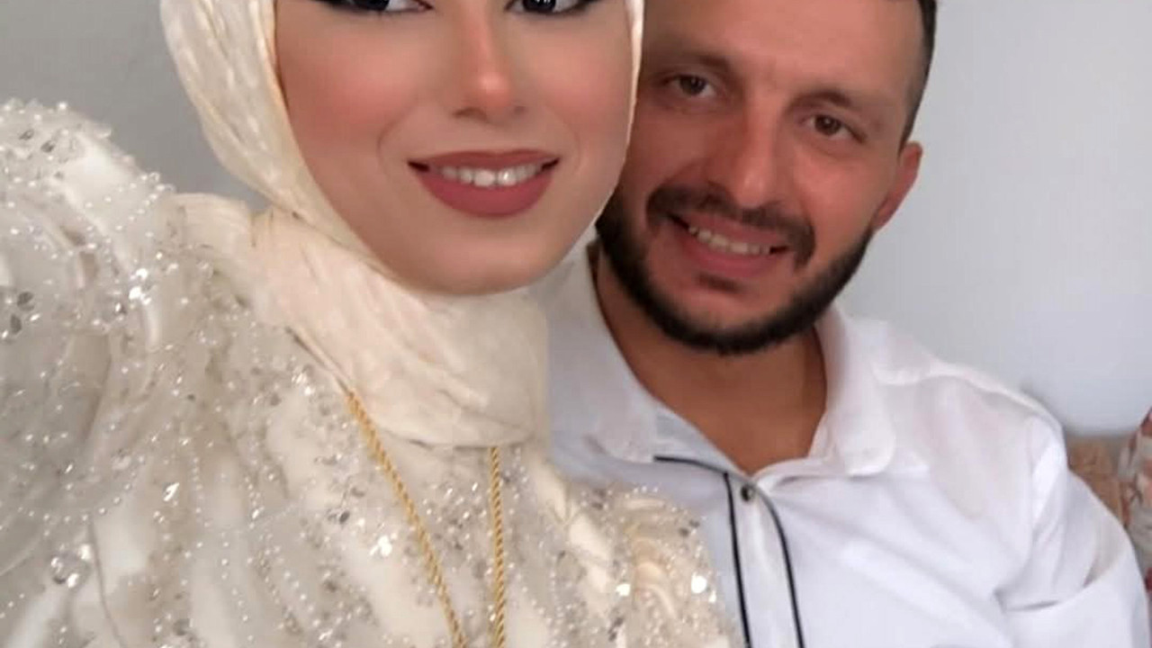 Düğün günü ölü bulunmuşlardı! Nedeni belli oldu