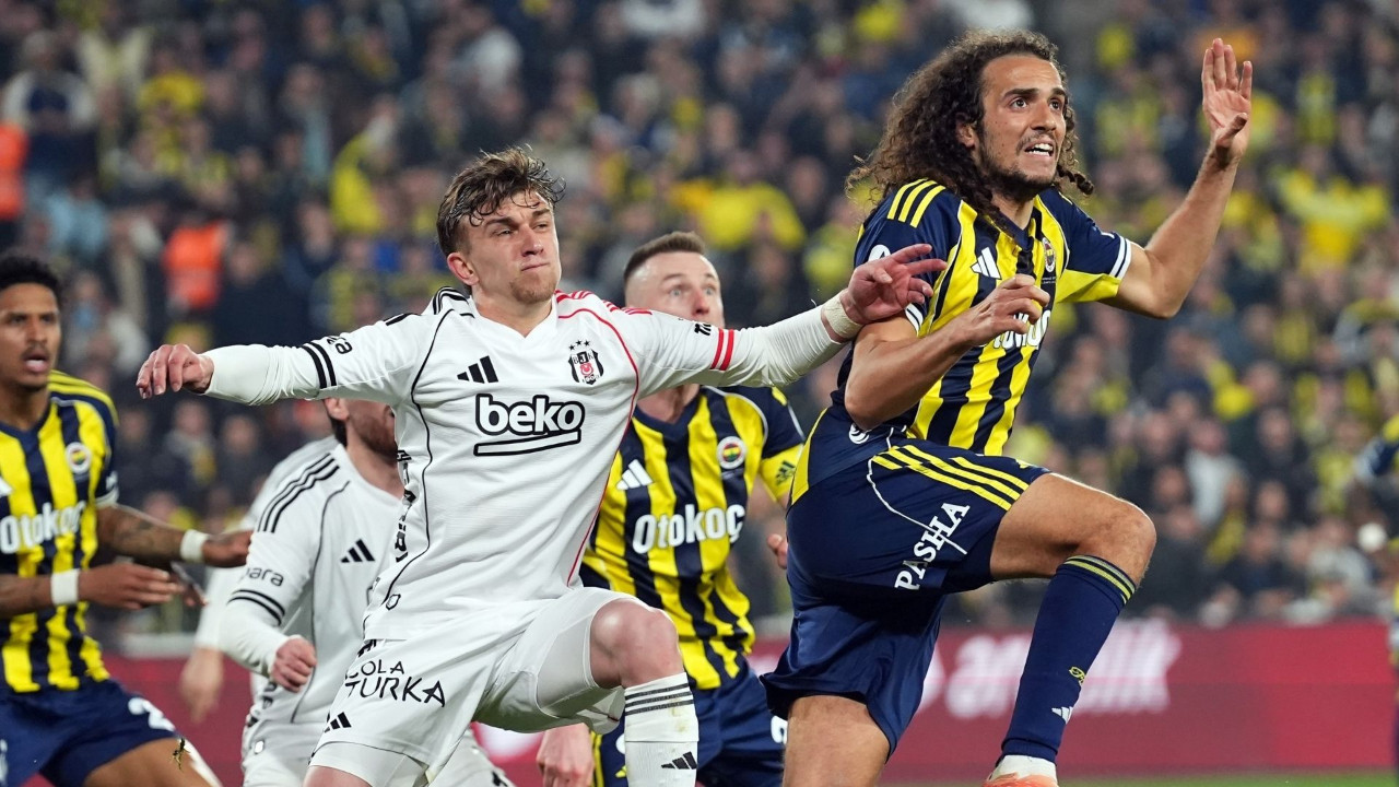Kadıköy’de 60’ıncı randevu! Fenerbahçe - Beşiktaş derbisi öncesi istatistikler ne söylüyor?