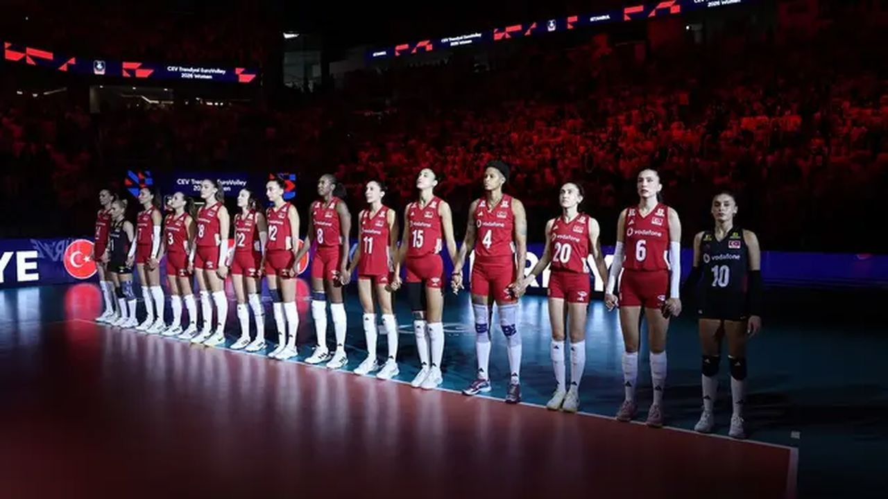 Filenin Sultanları çeyrek finalde
