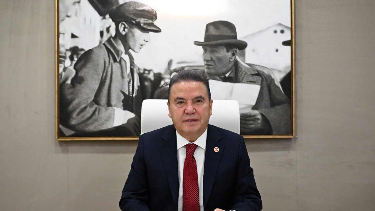 'Fuhşa aracılık' soruşturmasında 3. dalga operasyon! Muhittin Böcek'le ilgili dikkat çeken iddialar