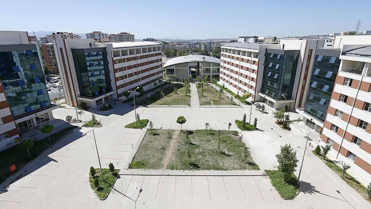 KYK yurt ücretlerine zam geldi: İşte yeni fiyatlar