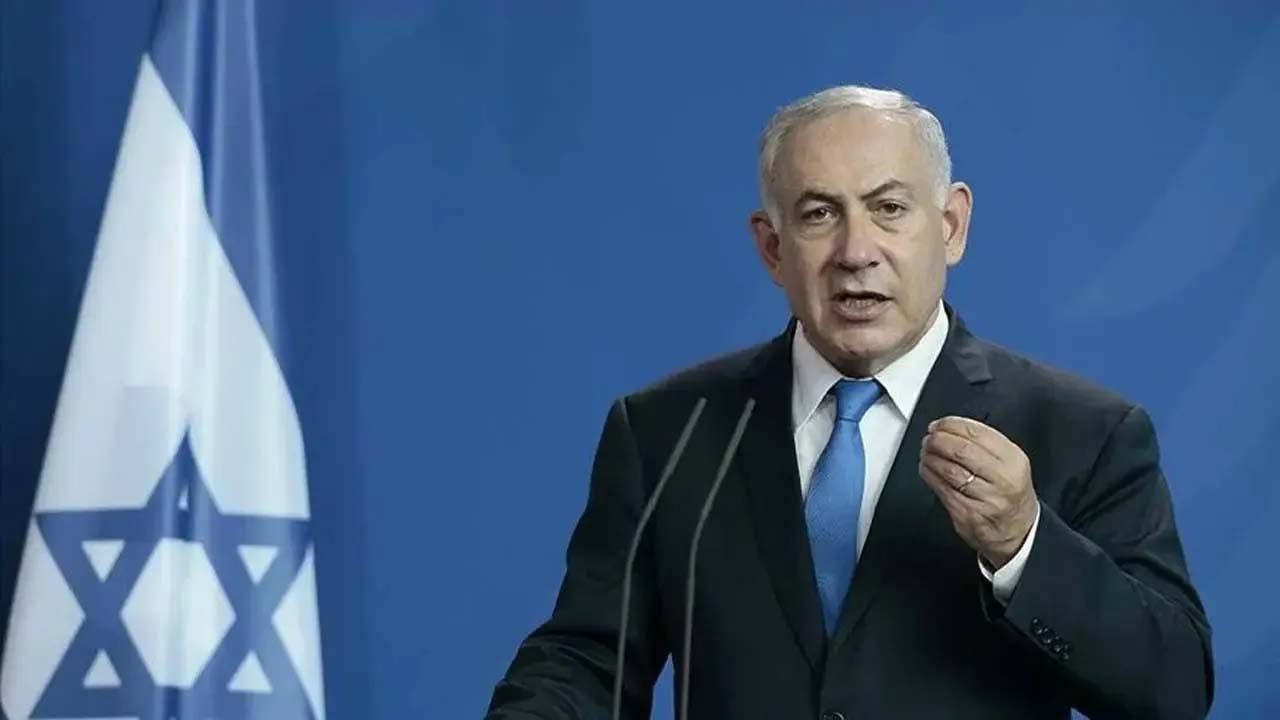 Netanyahu'dan kritik görüşme! Lübnan konusunda adım atmak üzere mi?