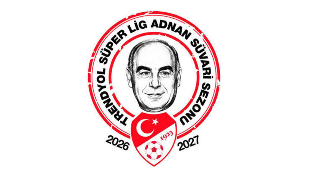 Süper Lig'de 5 ve 6. hafta programı belli oldu