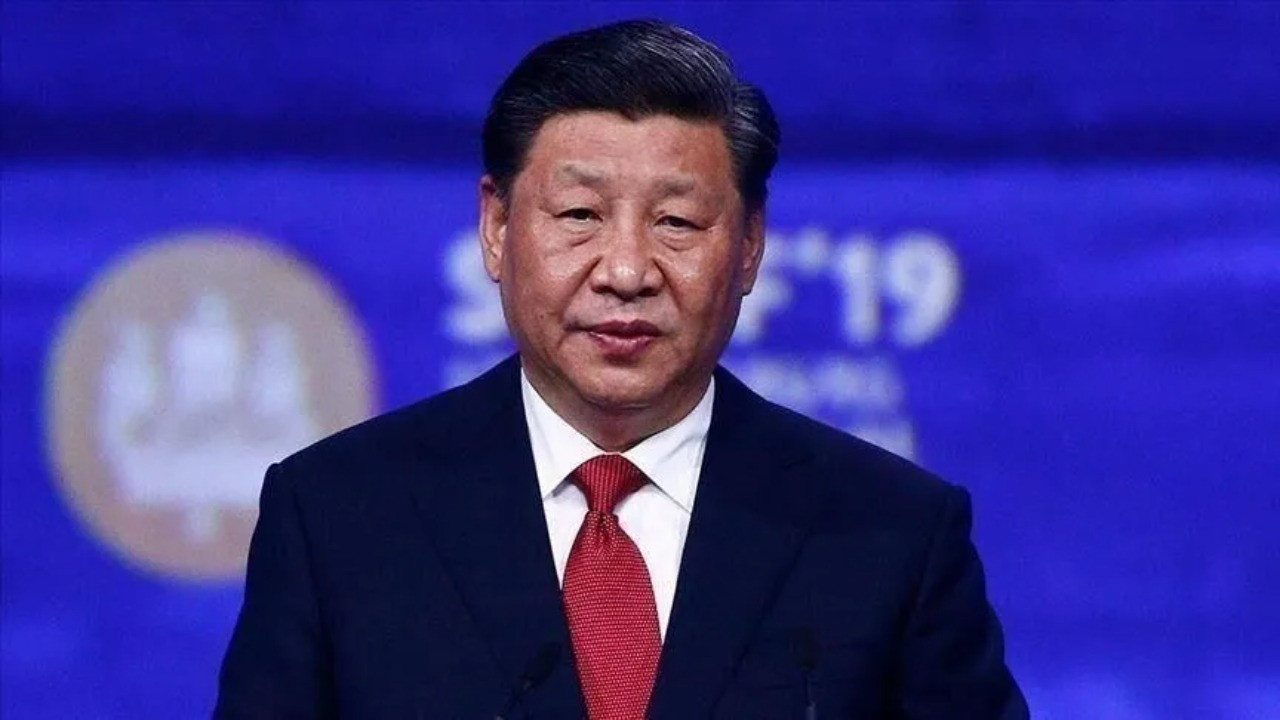 Xi Jinping SİÖ toplantısında konuştu: Eşit ve çok kutuplu bir dünya vurgusu