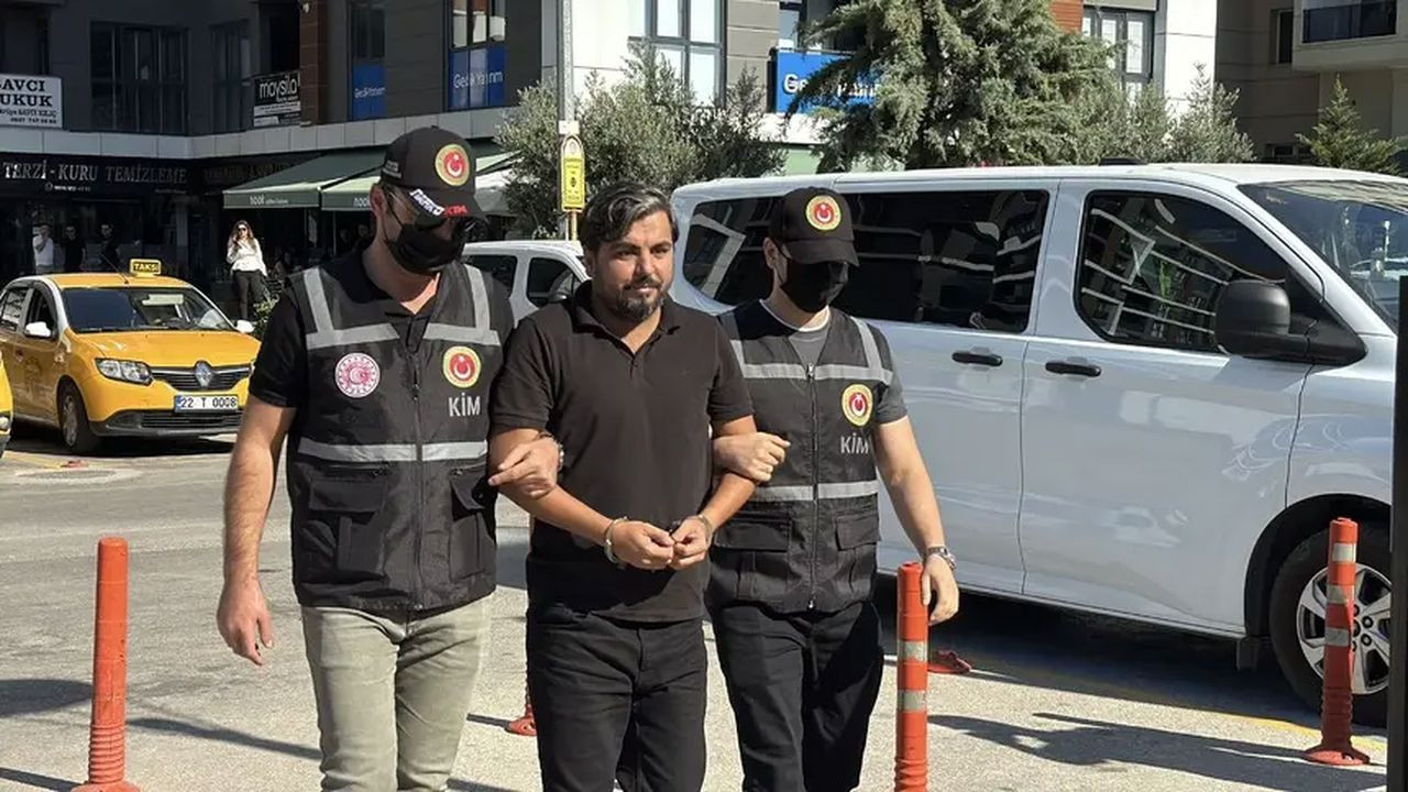 Yurtdışına kaçmak isterken yakalanmıştı: Arif Kocabıyık'ın ifadesi ortaya çıktı