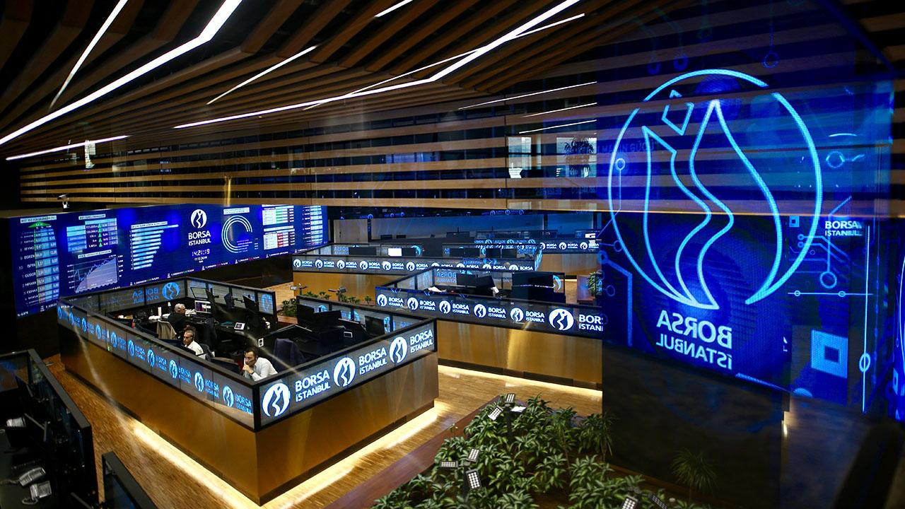 Borsa güne kayıpla başladı