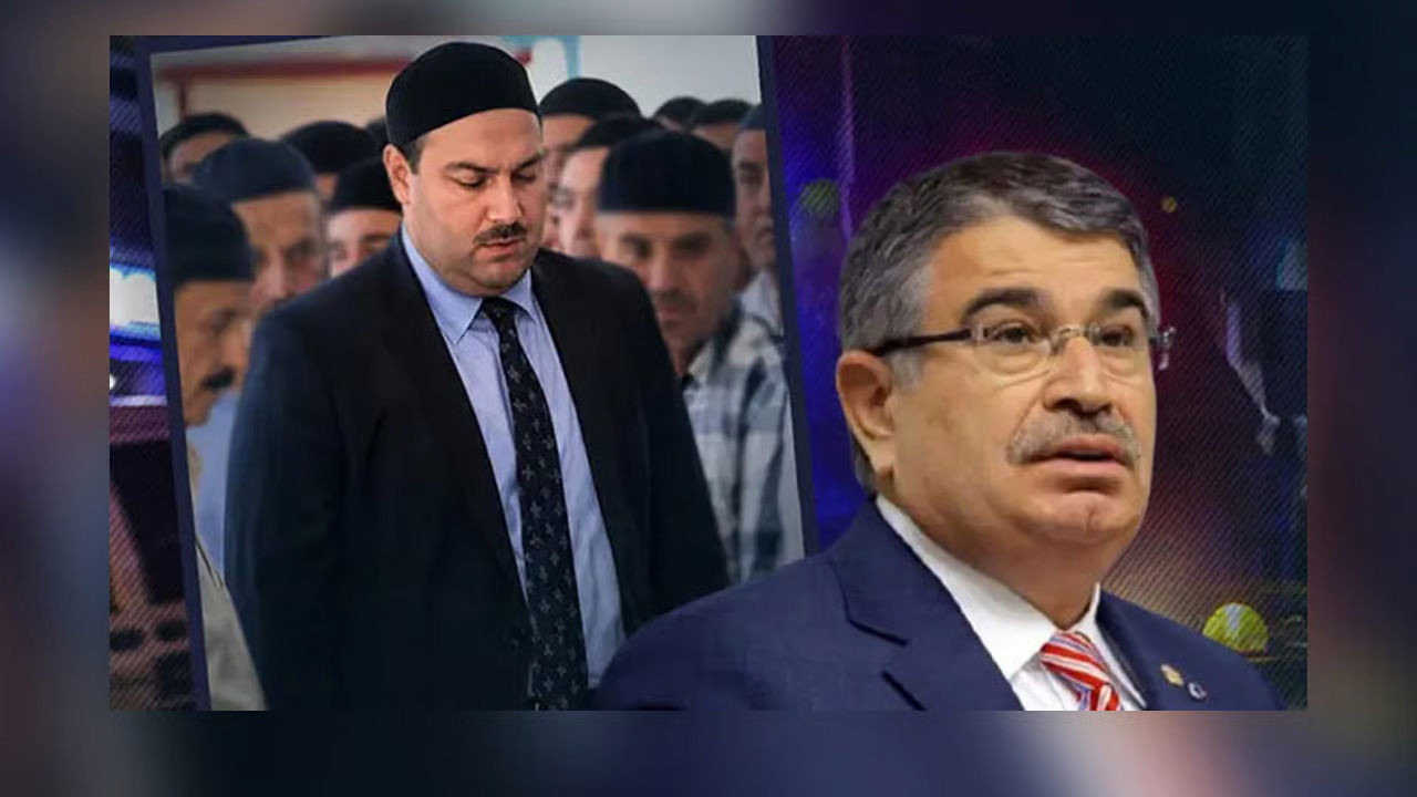 Eski İçişleri Bakanı Şahin, adli kontrol şartıyla serbest bırakıldı