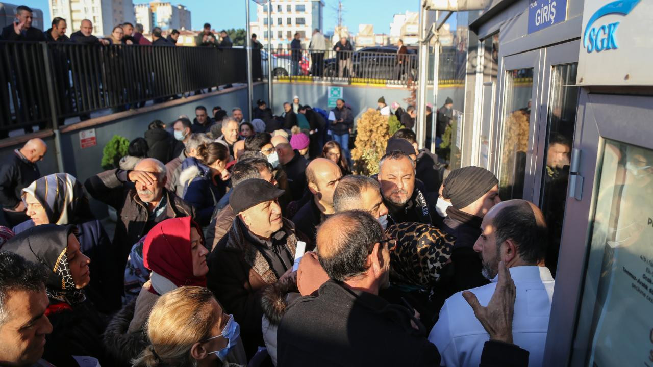 EYT'yi kıl payı kaçıranlara umut: Yargıtay'dan kritik karar