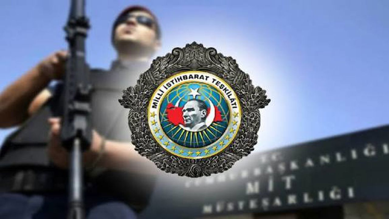 Irak’tan 'Terörsüz Türkiye' sürecine ilişkin kritik açıklama: MİT 72 mevziyi denetleyecek