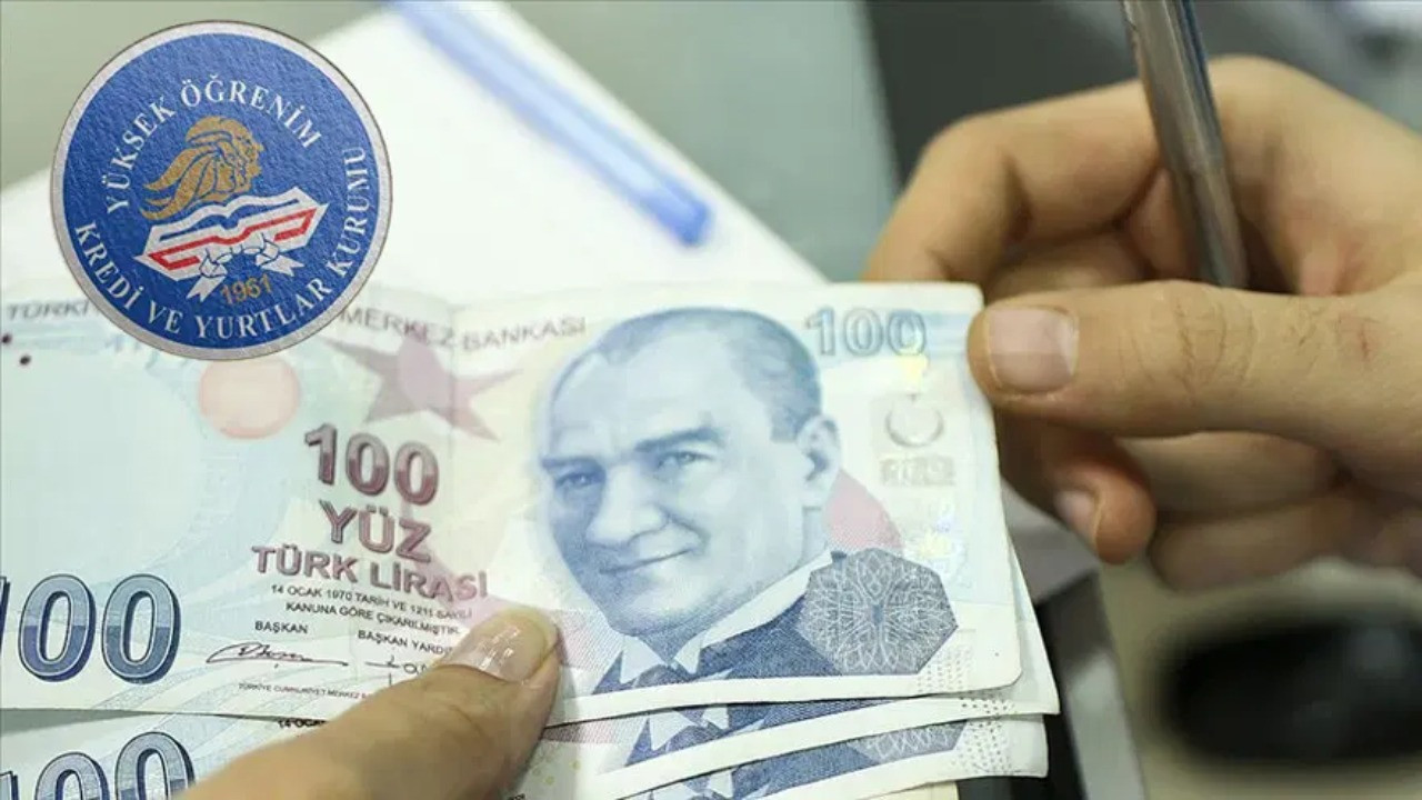 KYK yurtlarında ücretler belli oldu