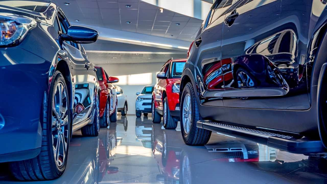Otomotiv pazarında ağustos freni