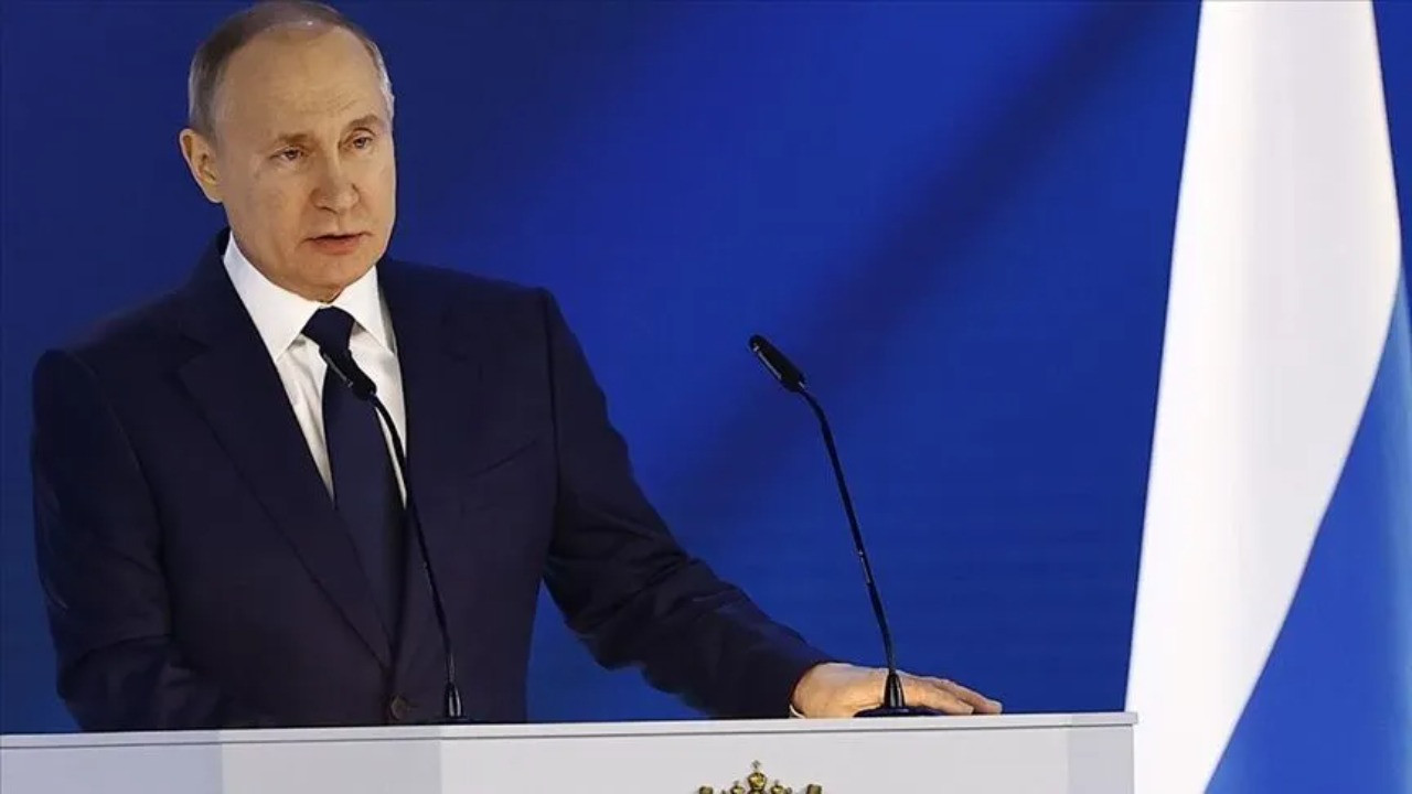 Putin, Doğu Ekonomi Forumu için Vladivostok’ta