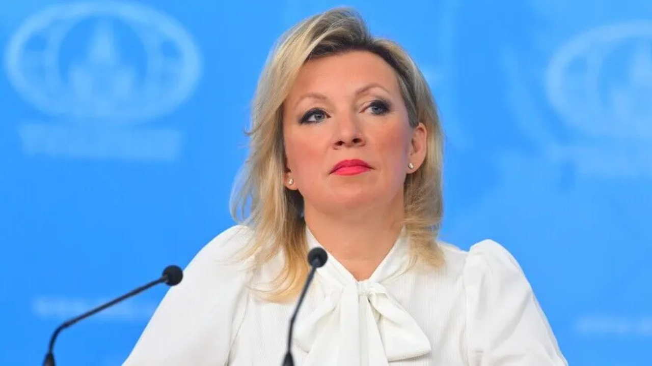 Ruysa Dışişleri Sözcüsü Zaharova Aydınlık’ın sorusunu yanıtladı: ‘Erdoğan’ın ŞİÖ yorumuna tamamen katılıyorum’