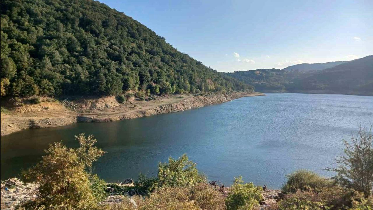 Bandırma’nın su kaynaklarında kritik gerileme