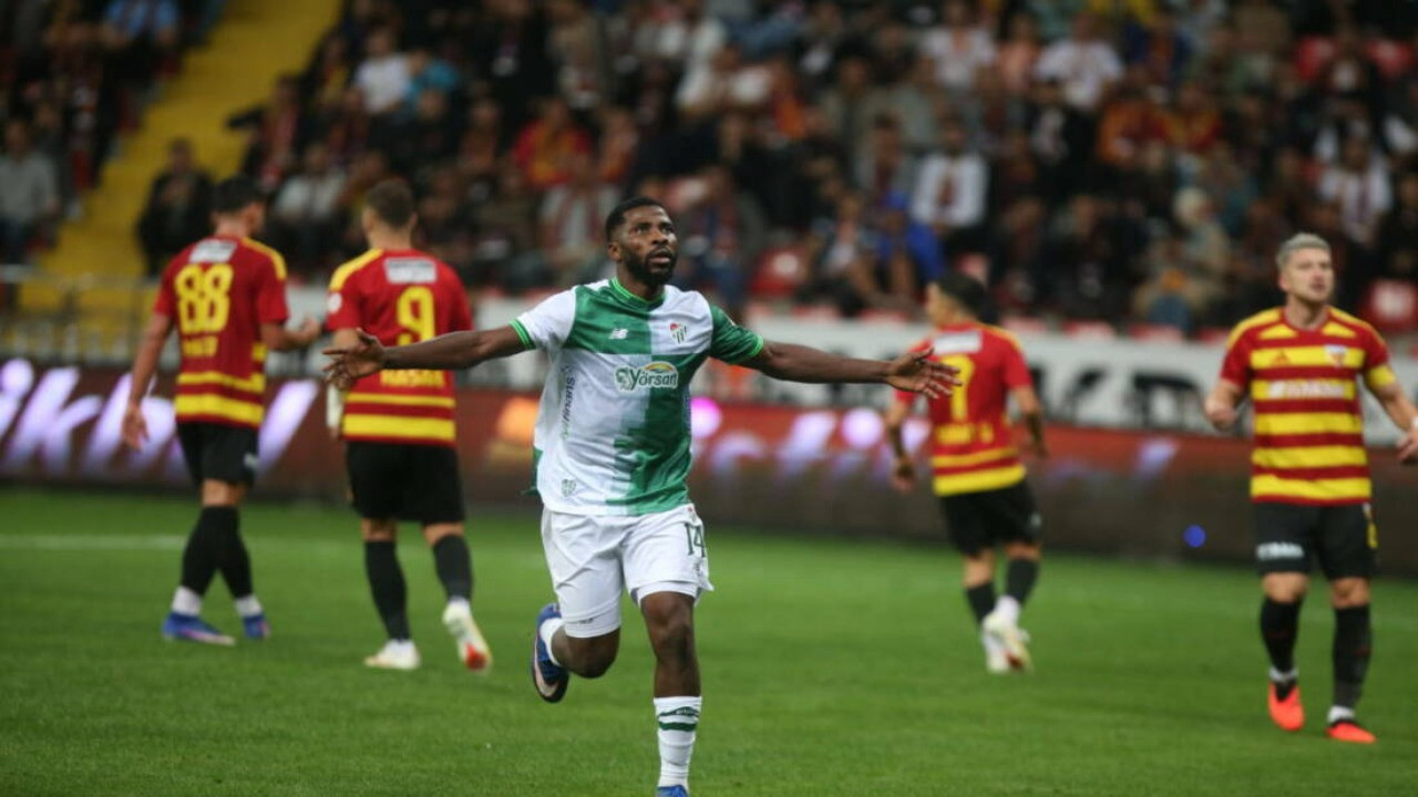 Bursaspor - İstanbulspor maçı ne zaman, saat kaçta, hangi kanalda?