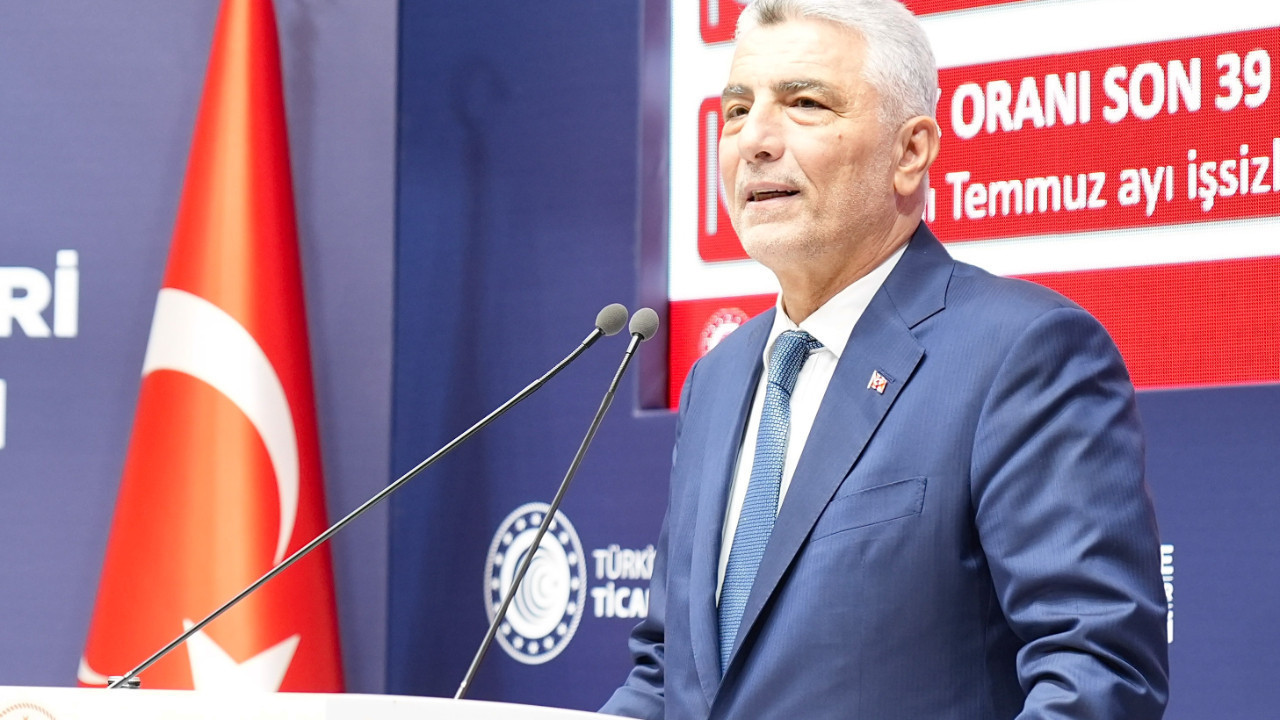 Dış ticaret açığı yüzde 22 arttı
