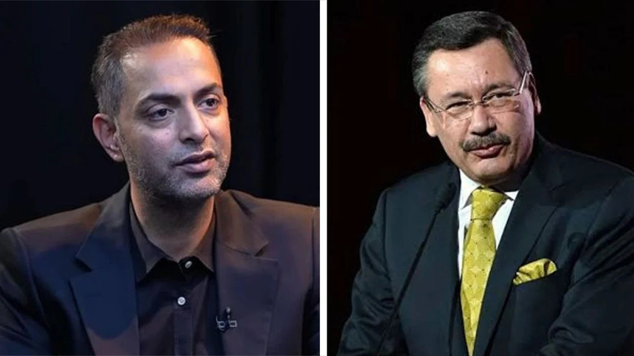 Melih Gökçek, gazeteci Murat Ağırel hakkında suç duyurusunda bulundu