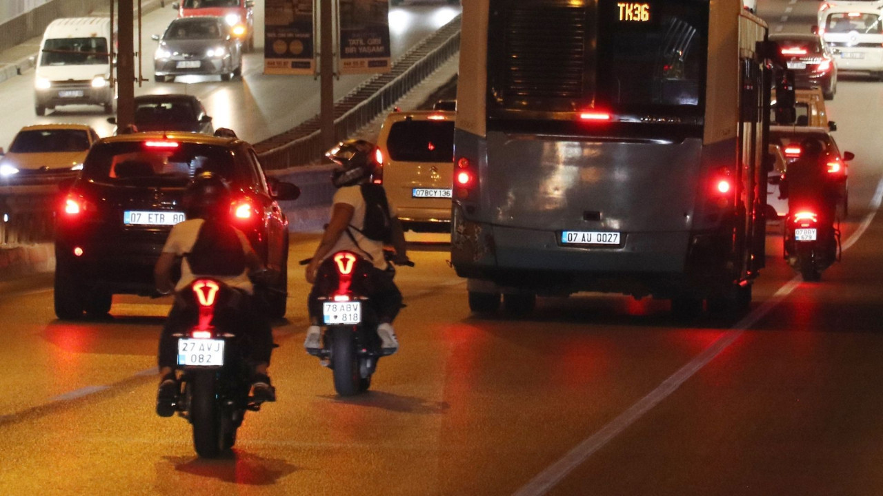 Motosiklet sayısı 5 yılda 2 katına ulaştı! Satışla…