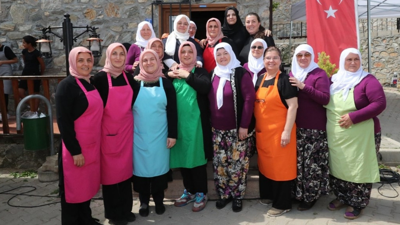 Cumhuriyet’in üretici kooperatifçiliğinden neoliberal kadın kooperatifçiliğine