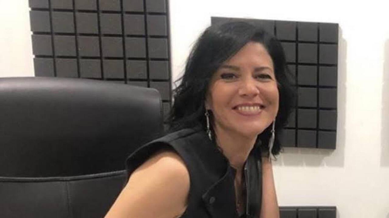 Gazeteci Oya Lale Özan Arslan gözaltına alındı