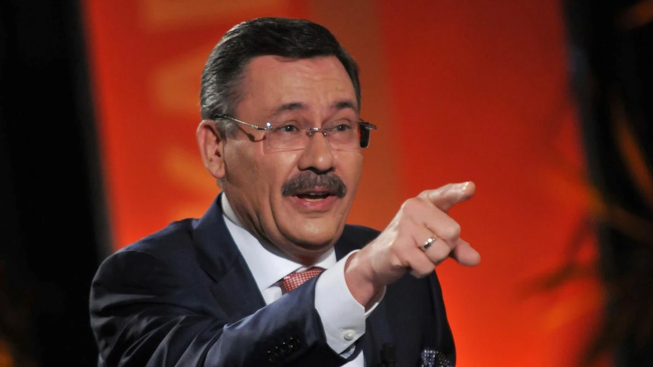 Melih Gökçek ifadesinin ardından ilk kez konuştu! Sorulara ne yanıt verdi?