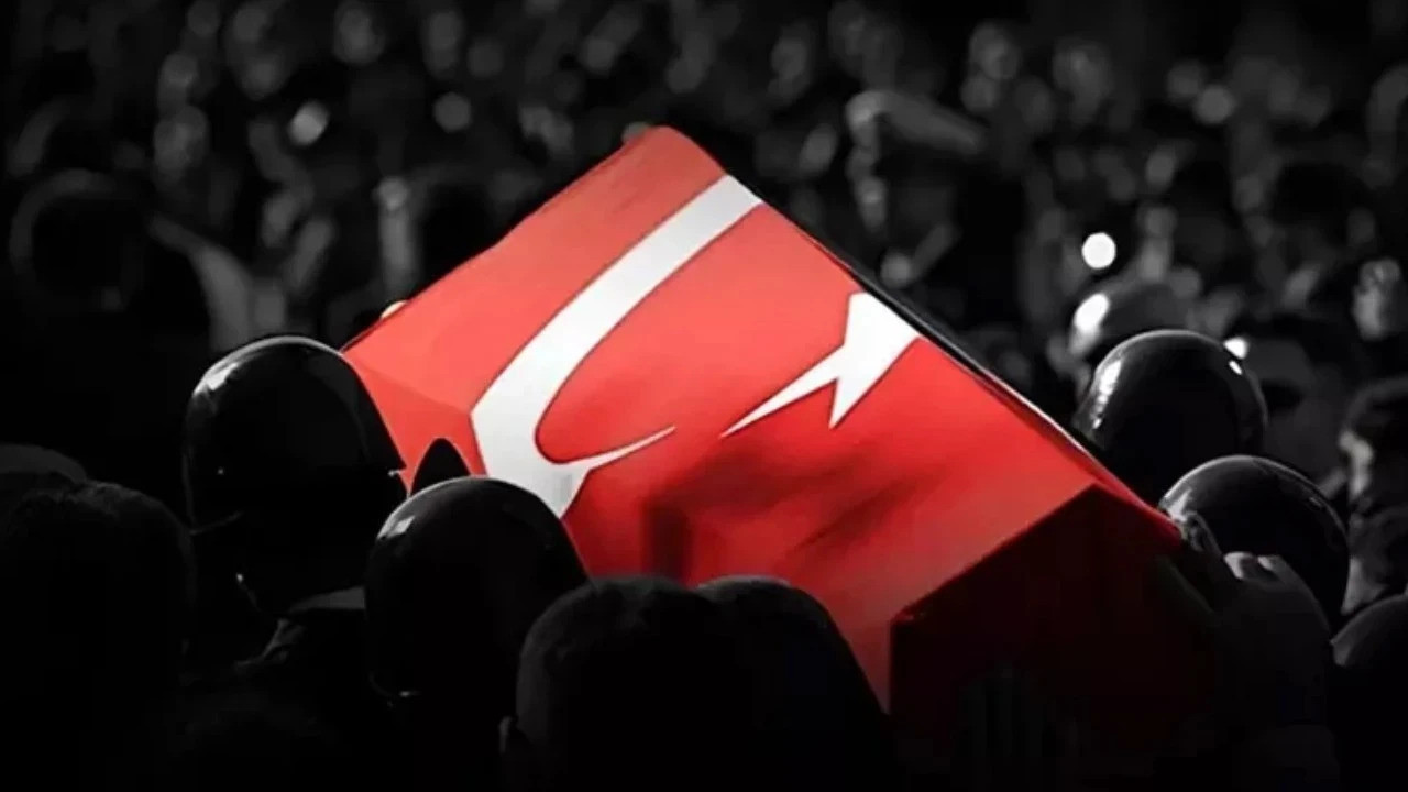 Şırnak’ta yaralanan polis memuru şehit oldu