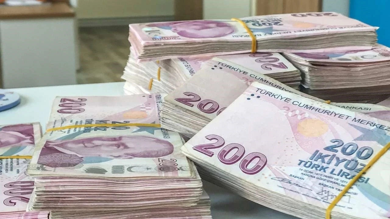 Türk lirasıyla dış ticarette rekor