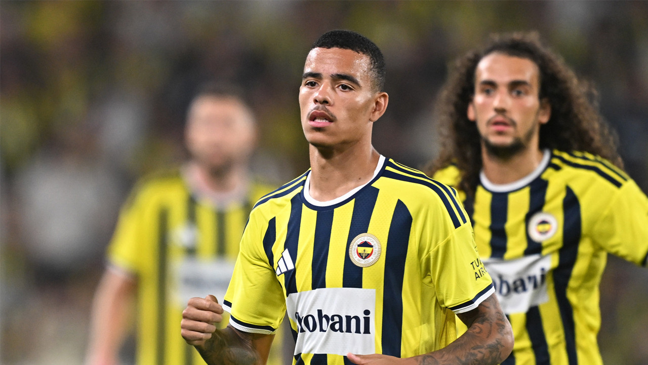 UEFA Greenwood ve Guendouzi'nin cezalarını açıkladı