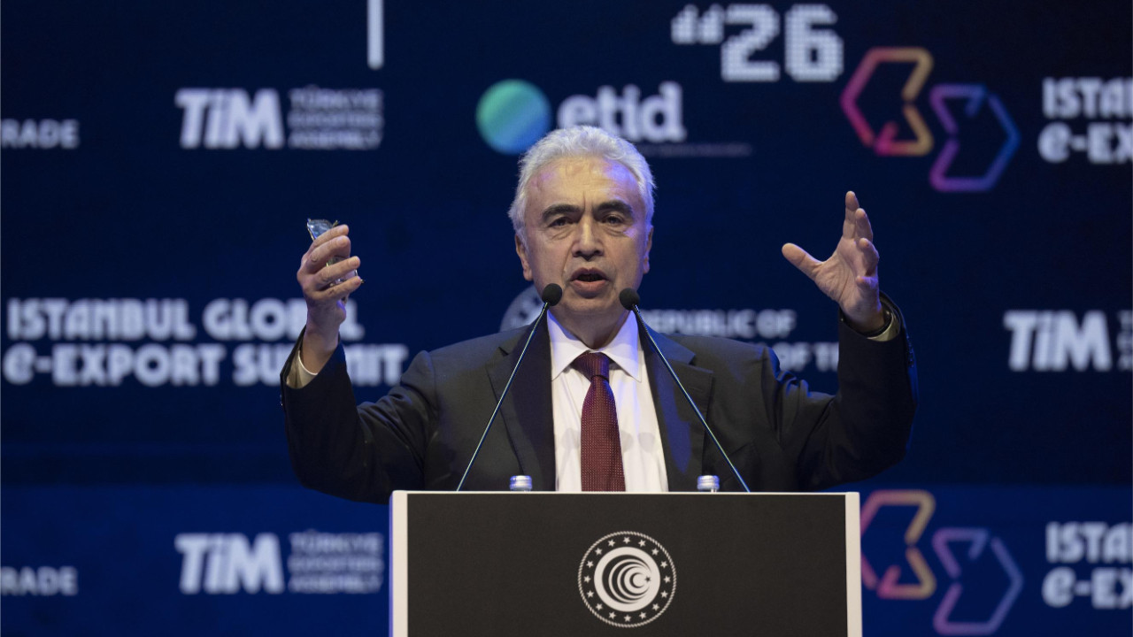 Yapay zeka yarışının yeni adresi: Elektrik
