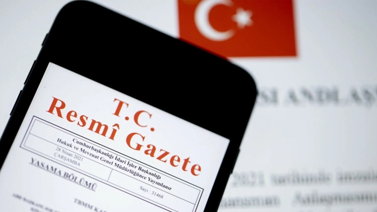 Resmi Gazete yayınlandı! 35 ilin müftüsü değişti! İşte o şehirler...