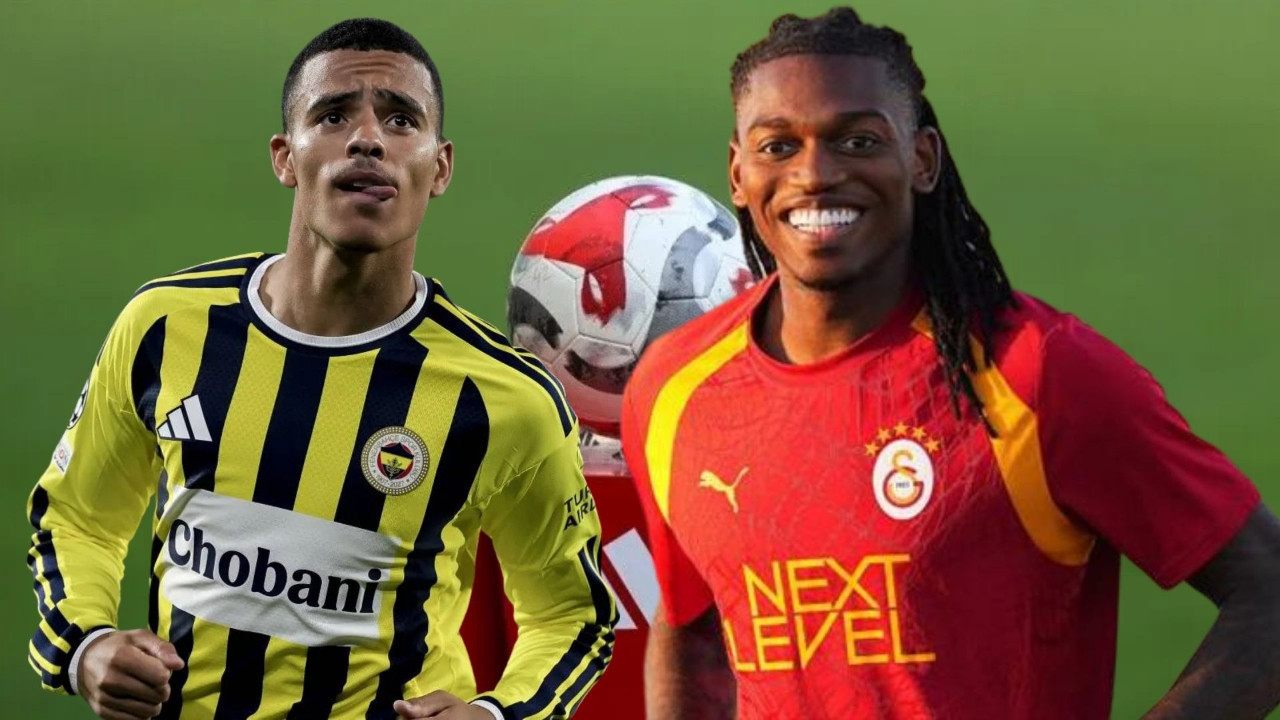 Süper Lig'de yaz transferinin en yüksek bonservis ödenen 10 futbolcusu