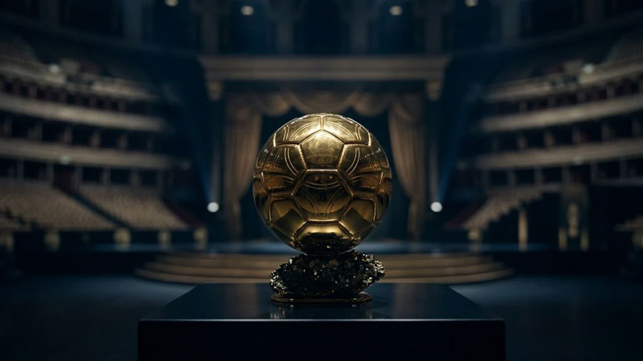 2026 Ballon d'Or adayları açıklandı