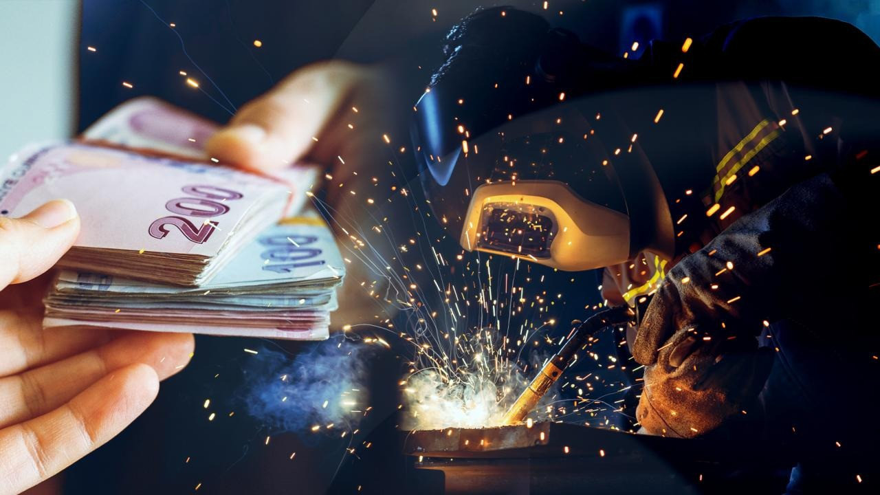 Turkey's Medium-term Program Sets 2027 Minimum Wage Stage
