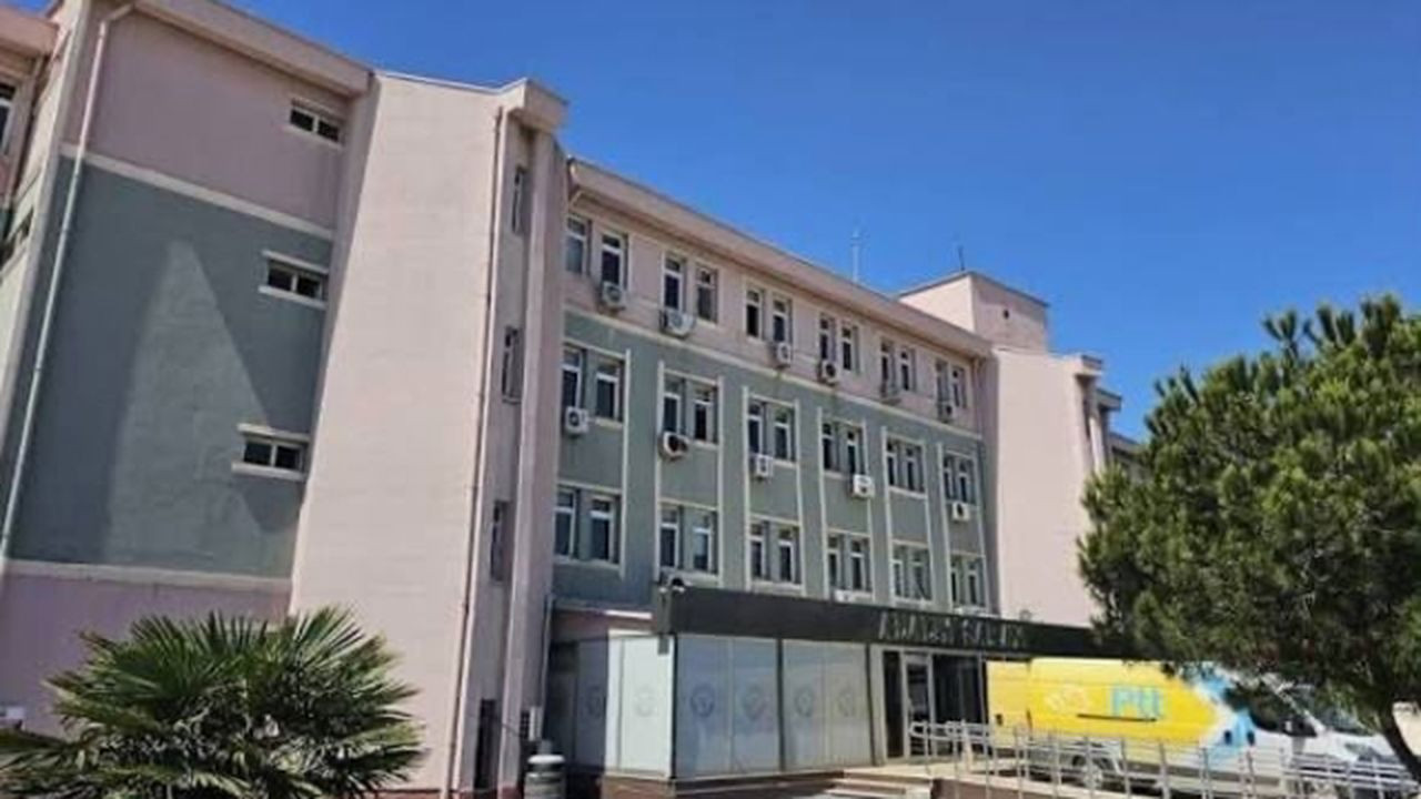 Court Sentences Two in Bandırma Sexual Assault Case