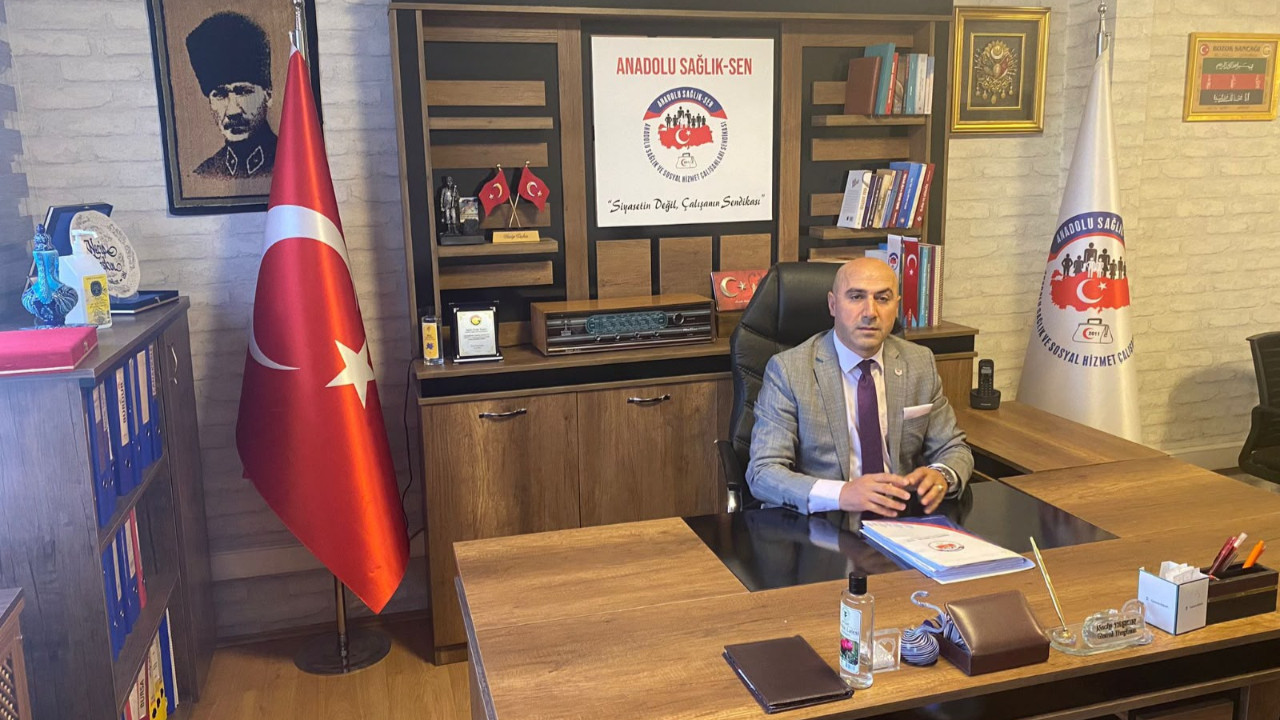 YÖK'ün becayiş listesi geri çekildi! Taşkın: 'Sistem çöktü