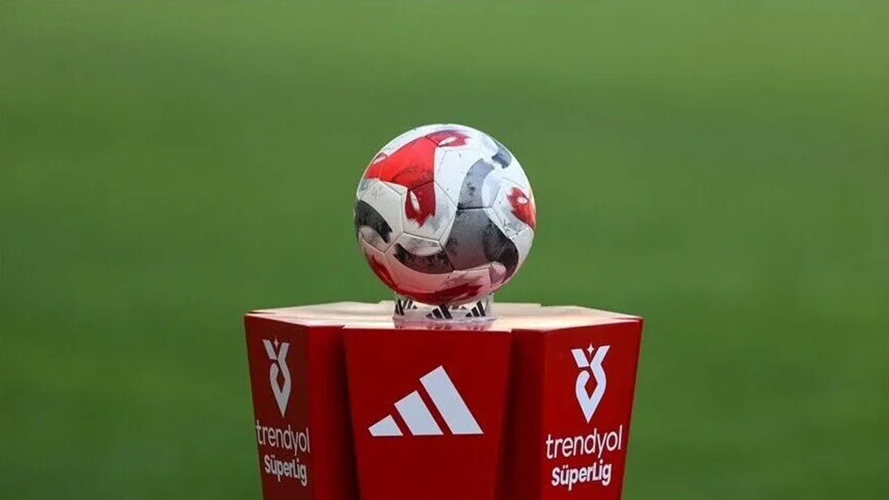 Süper Lig Derby Dates Confirmed for Matchdays 7-16