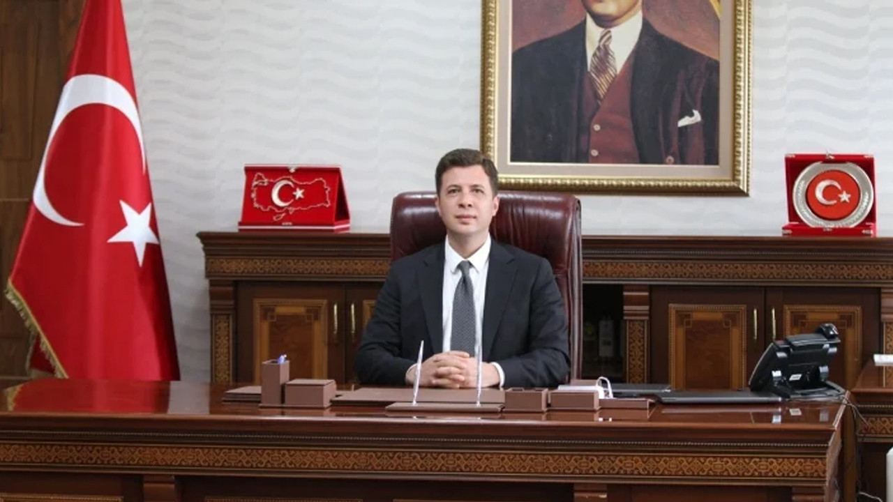 Palandöken Kaymakamı Kızılgüneş hakkında soruşturma açıldı! Valilikten açıklama geldi