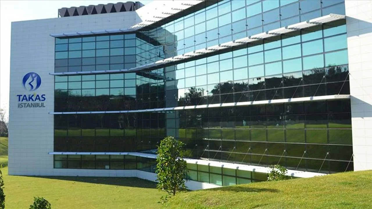 Takasbank'tan fon işlemlerindeki iptallere ilişkin açıklama