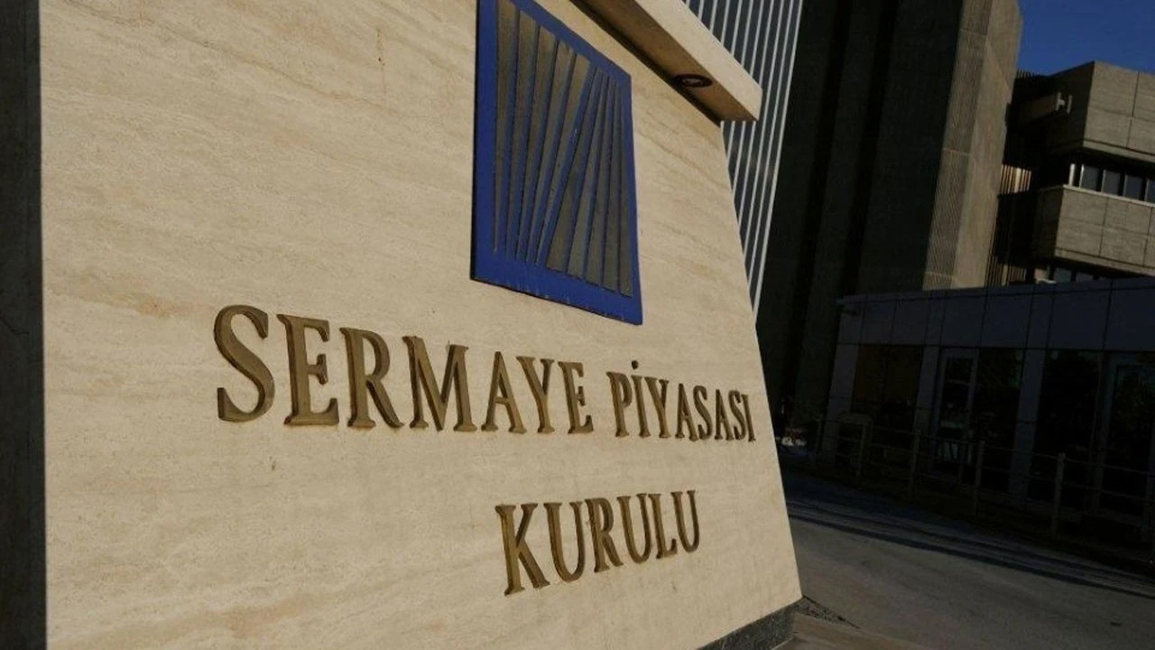 SPK'dan piyasalara ilişkin yeni tedbir açıklaması