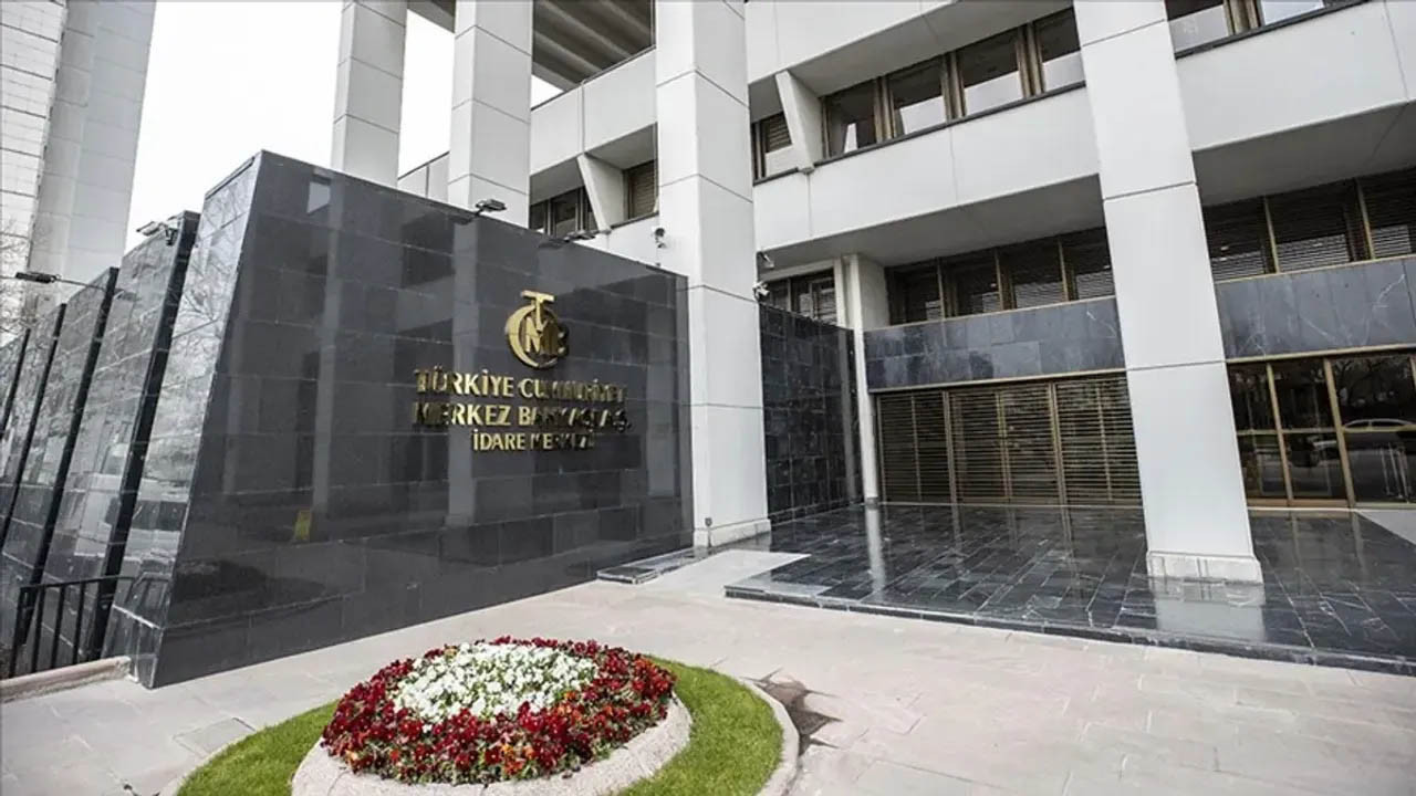 TCMB'den likiditeyi artıracak üç adım