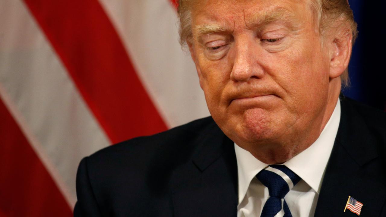 ABD mahkemesinden Trump’a medya freni! Karar hukuka aykırı bulundu